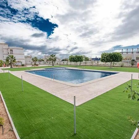 Casa Flamingo Private Residence Orihuela Kültér fotó
