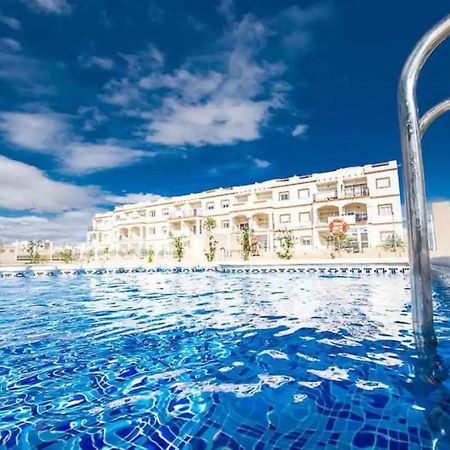Casa Flamingo Private Residence Orihuela Kültér fotó