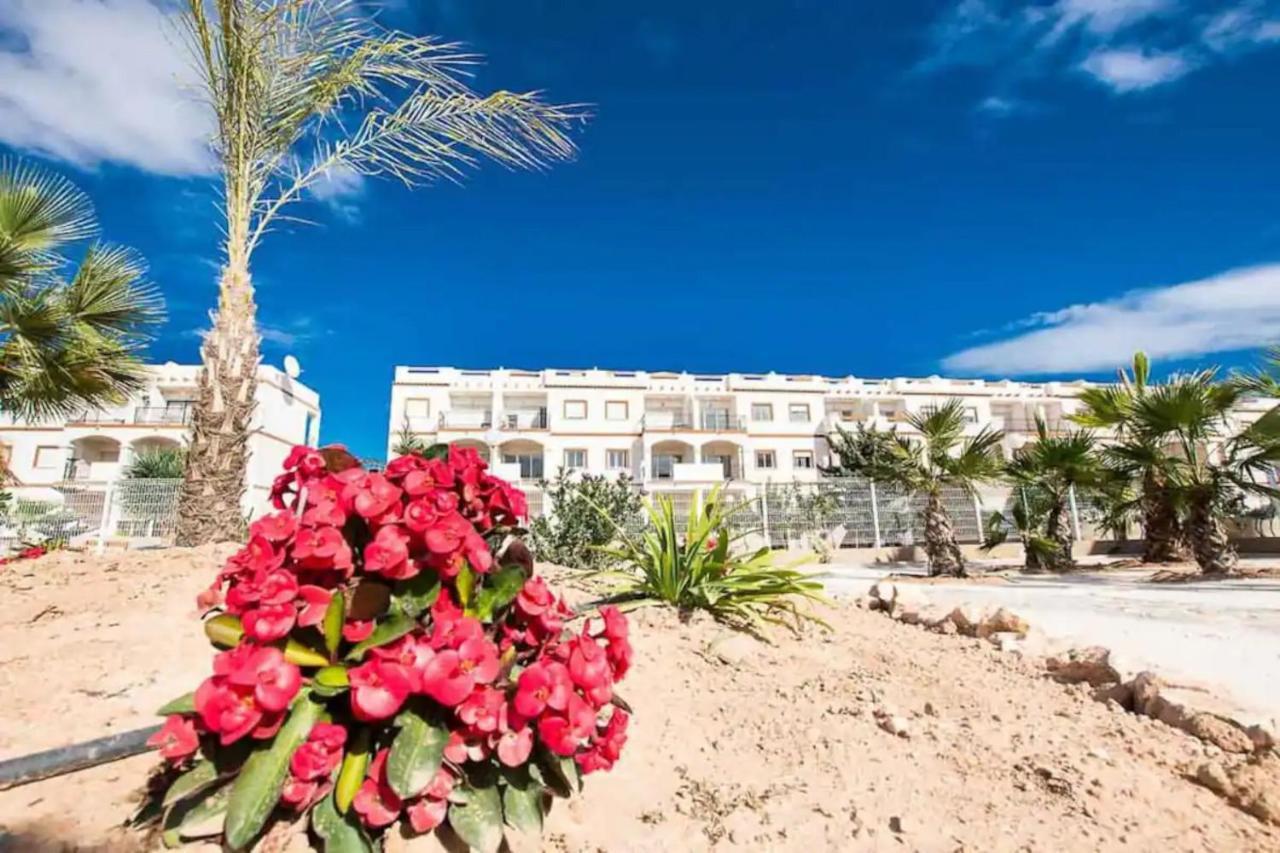 Casa Flamingo Private Residence Orihuela Kültér fotó