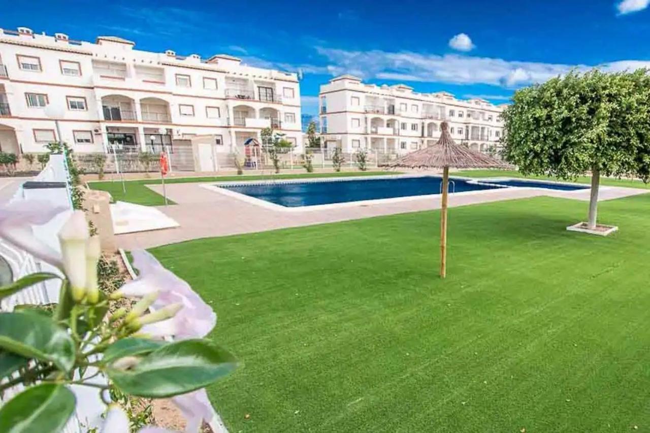 Casa Flamingo Private Residence Orihuela Kültér fotó