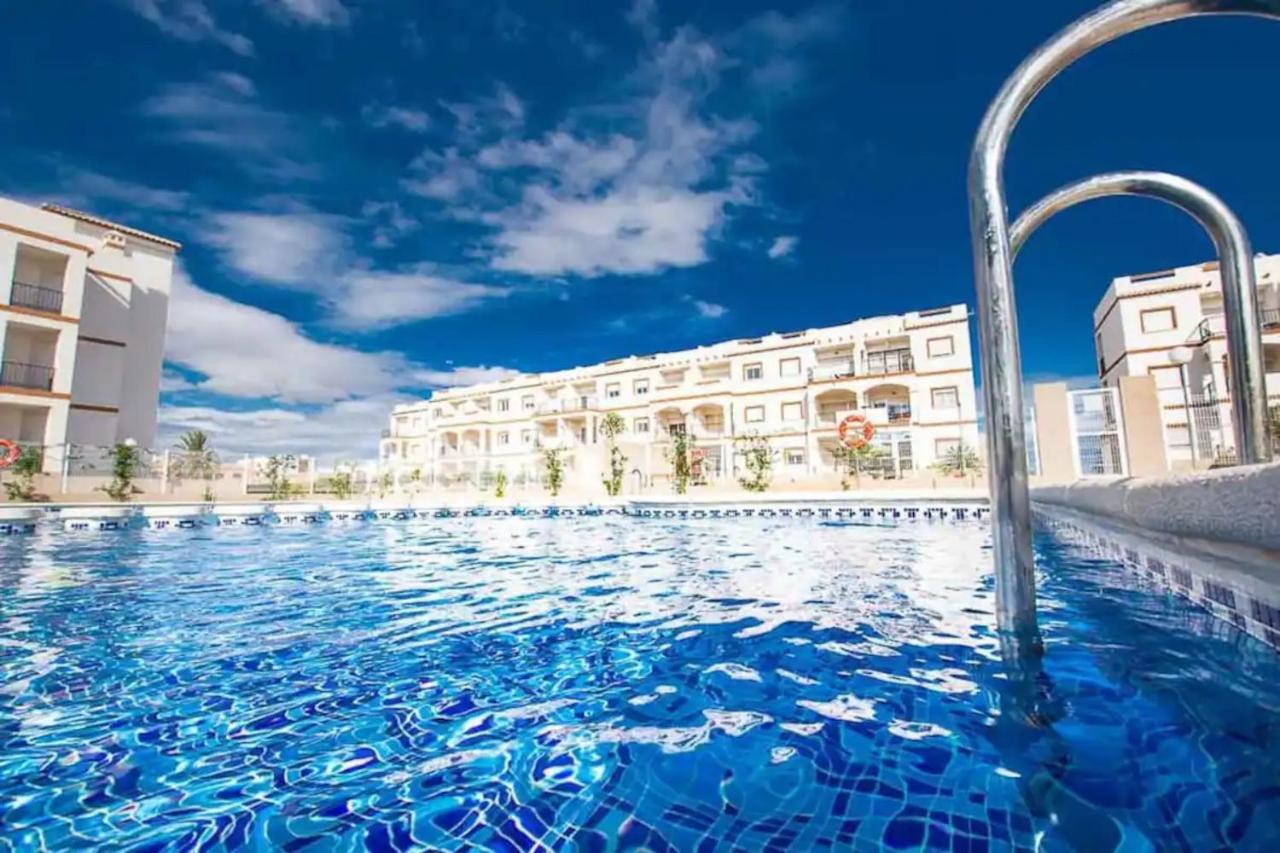 Casa Flamingo Private Residence Orihuela Kültér fotó
