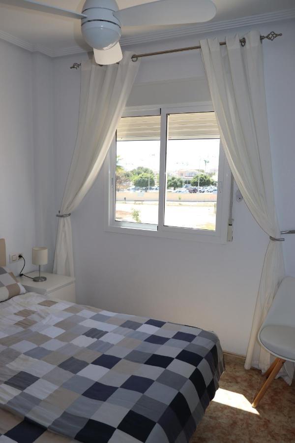 Casa Flamingo Private Residence Orihuela Kültér fotó
