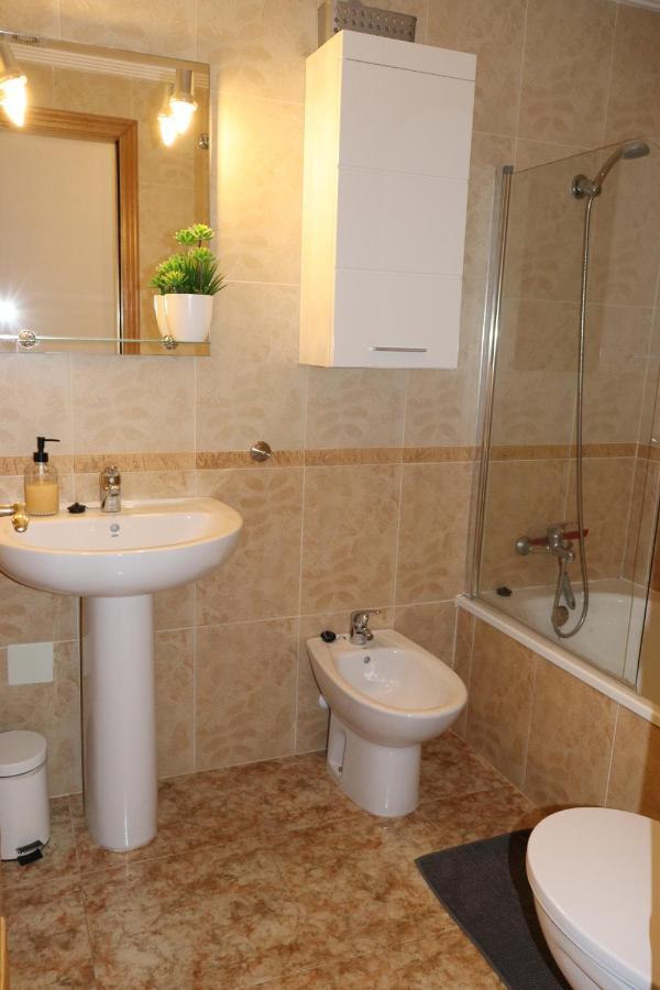 Casa Flamingo Private Residence Orihuela Kültér fotó