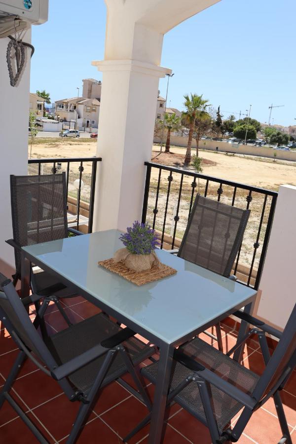 Casa Flamingo Private Residence Orihuela Kültér fotó