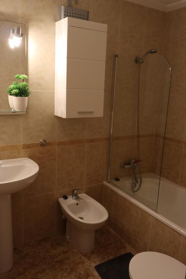 Casa Flamingo Private Residence Orihuela Kültér fotó