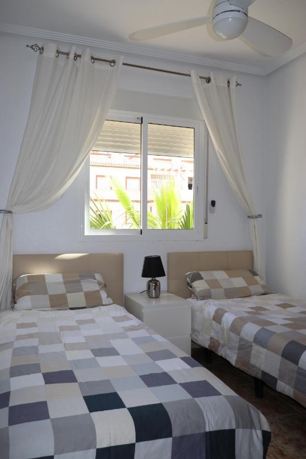 Casa Flamingo Private Residence Orihuela Kültér fotó