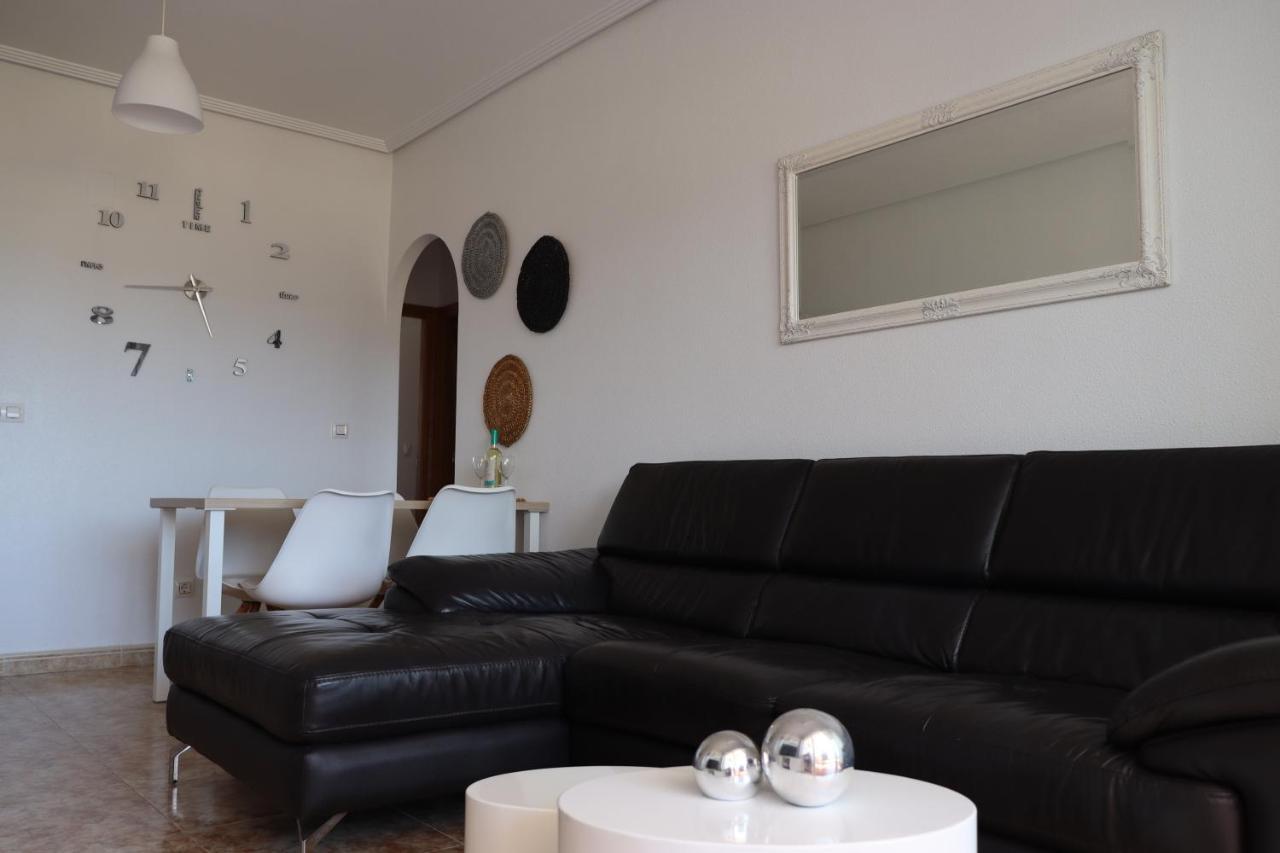 Casa Flamingo Private Residence Orihuela Kültér fotó