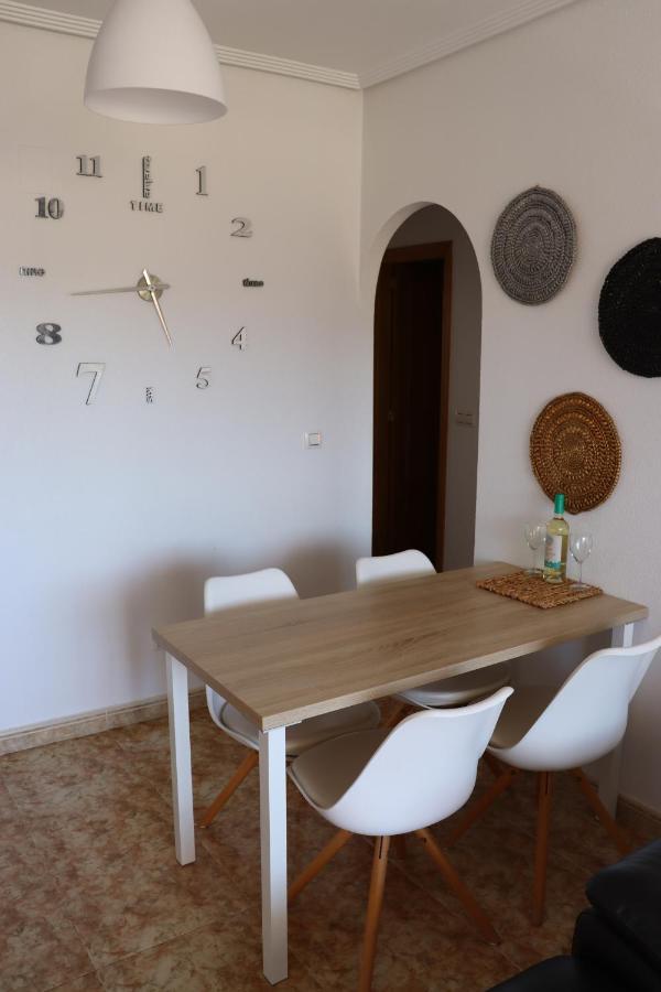 Casa Flamingo Private Residence Orihuela Kültér fotó