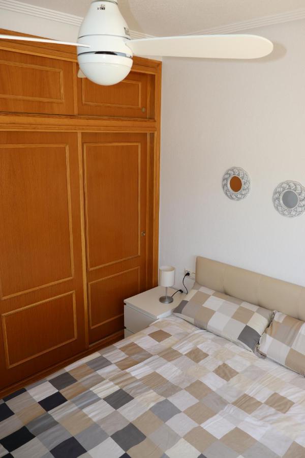 Casa Flamingo Private Residence Orihuela Kültér fotó
