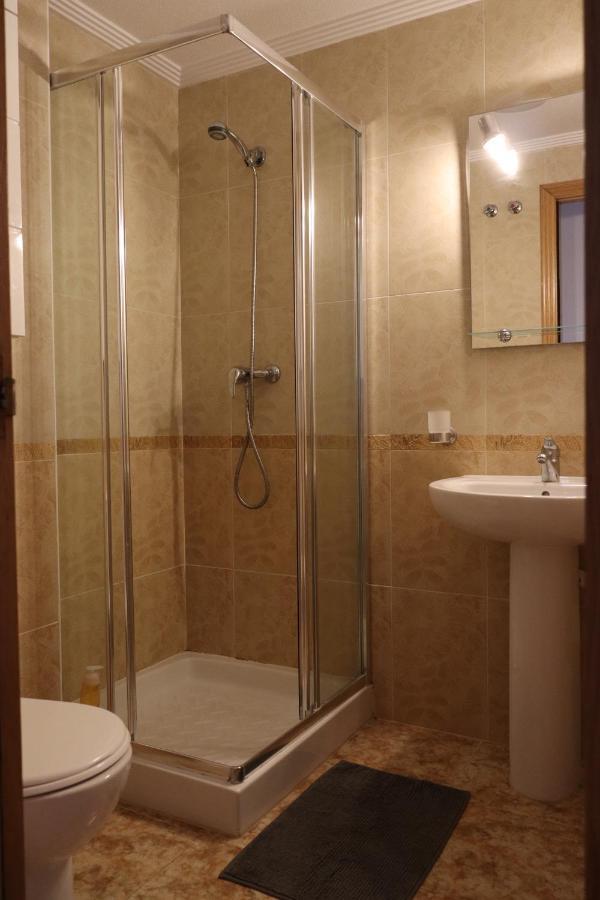 Casa Flamingo Private Residence Orihuela Kültér fotó