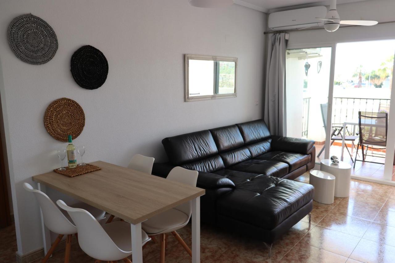 Casa Flamingo Private Residence Orihuela Kültér fotó