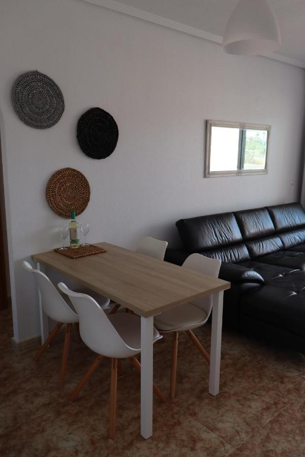 Casa Flamingo Private Residence Orihuela Kültér fotó