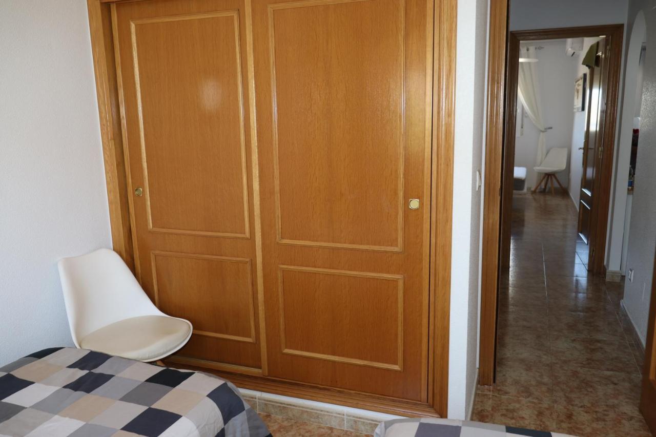 Casa Flamingo Private Residence Orihuela Kültér fotó